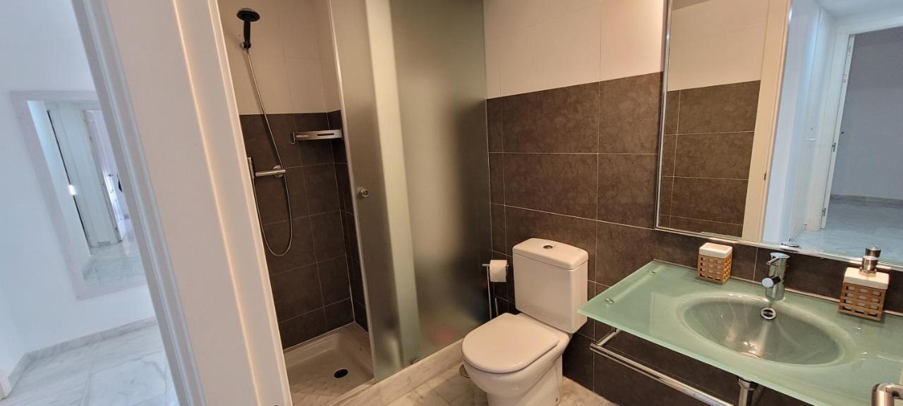 Luxury Apartment In The Heart Of Moraira & 200Mtrs From The Sea Exteriör bild