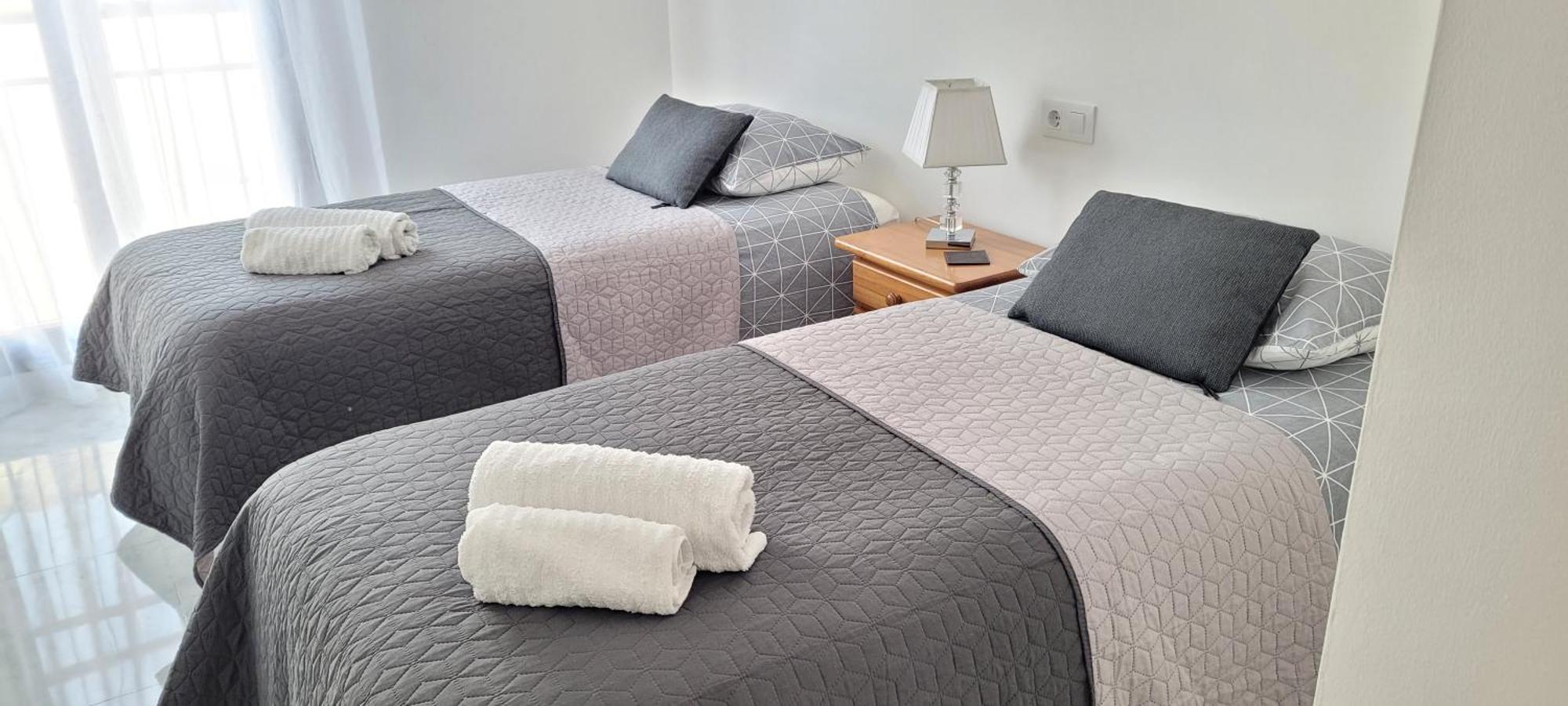 Luxury Apartment In The Heart Of Moraira & 200Mtrs From The Sea Exteriör bild